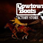 Cowtown Boots